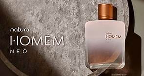 HOMEM NEO NATURA Perfume Masculino Reseña ✅
