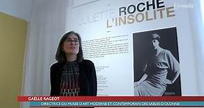 Juliette Roche, une artiste du XXe siècle à redécouvrir