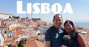 Que hacer en Lisboa de 3 a 5 días | Lecciones de viaje
