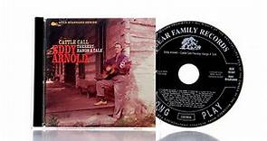Eddy Arnold - Cattle Call - Thereby Hangs A Tale (CD) - Bear Family Records
