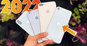 🤯 Que iPhone COMPRAR en 2022 (LA GUÍA MÁS COMPLETA) ✅ ESTOS SON los MEJORES en CALIDAD - PRECIO