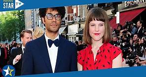Richard Ayoade's 15-year marriage to wife from very famous family