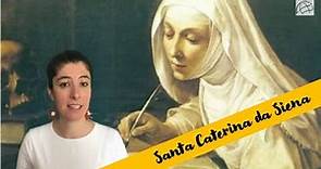 Un Santo al giorno - Santa Caterina da Siena