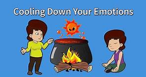 Cooling Down Your Emotions With DBT Emotion Regulation Skills