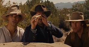 The Ridiculous 6 Trailer Legendado