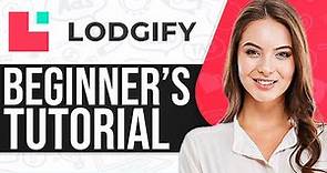 Lodgify Tutorial 2024: How To Use Lodgify For Beginners