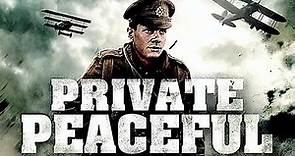 Private Peaceful (2014) - Official Trailer [HD Stereo]