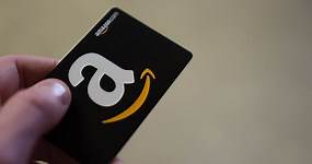 How to redeem a gift card on Amazon
