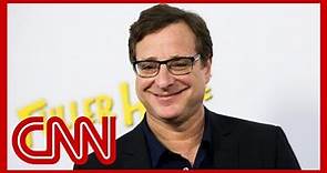 Bob Saget, comedian and 'Full House' star, dead at 65
