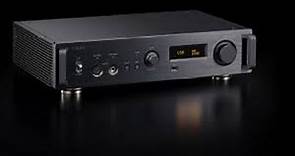 unboxing teac ud-701n . world's first; flagship network dac streamer preamplifier