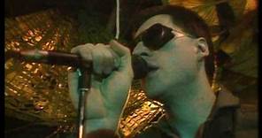 Front 242 - No Shuffle (Live 1985)