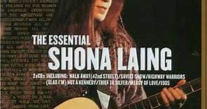 Shona Laing - The Essential