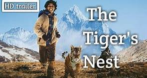 The Tiger's Nest official trailer || Ta'igara: An Adventure in the Himalayas || new movie trailer