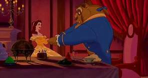 Beauty and the Beast - Theme song