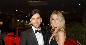 When did Josh Peck and Paige O'Brien get married? Inside their relationship as couple set to expect second child together