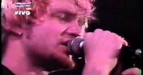Alice in Chains Love Hate Love Live in Rio 01-22-93 (Mike Starrs final show)