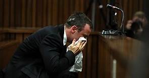 Oscar Pistorius Describes Night He Shot Reeva Steenkamp Dead - Trial Day 18