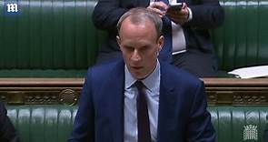 Raab introduces ministerial check to parole cases of serious crimes