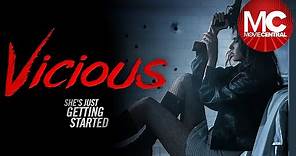 Vicious | Full Mystery Thriller Movie