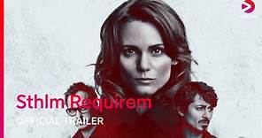 Sthlm Requiem | Official Trailer | Viaplay North America