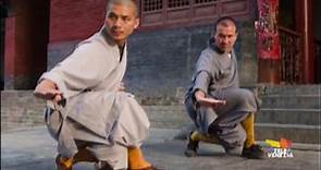 VIDEO: Shaolin Temple Venezia: la mistica del Kung-Fu