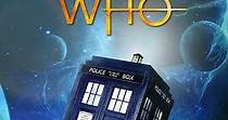 Doctor Who - guarda la serie in streaming online
