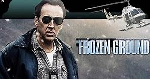 The Frozen Ground (2013) Full American Thriller Movie HDWritten By Scott walker || Story And Talks #