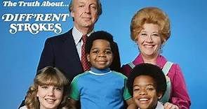 The Diff'rent Strokes Curse | How Gary Coleman, Todd Bridges & Dana Plato Fell From Grace