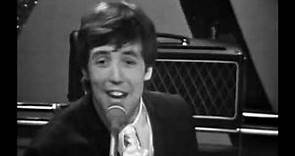 The Dave Clark Five - Nineteen Days (LIVE, 1966) [HD]