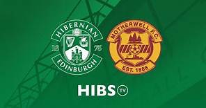 The Match: BUILD UP | Hibernian vs Motherwell