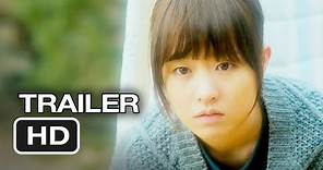 A Werewolf Boy TRAILER (2012) - South Korean Movie HD