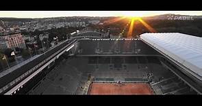 París y el Stade Roland Garros acogerán el segundo torneo Major de Premier Padel