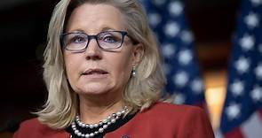 Liz Cheney on Trump: He shouldn’t play a role in the future of the Republican Party
