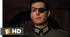Valkyrie (4/11) Movie CLIP - We Have to Kill Hitler (2008) HD