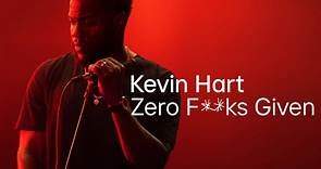 Kevin Hart: Zero F**ks Given (TV Special 2020)