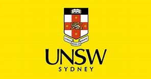 International students | Study in Sydney | UNSW Sydney