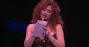 Unexpected Song by Bernadette Peters