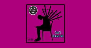 Chingy - "Can't Blame Me" Official Audio