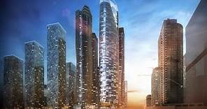 Future Toronto 2020: Tallest Building Projects & Proposals - Toronto Skyline