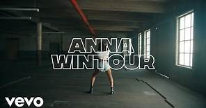 Azealia Banks - Anna Wintour