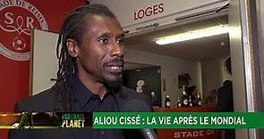 Aliou Cissé : la vie après le mondial