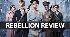 Rebellion (TV Series Review)