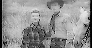 The Forsaken Westerns - Trigger Tales - tv shows full episodes