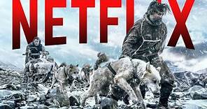 Top 10 ADVENTURE Movies on Netflix Right Now! 2024