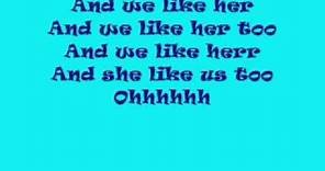 Lil' Wayne - Every Girl Lyrics