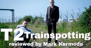 T2 Trainspotting reviewed by Mark Kermode