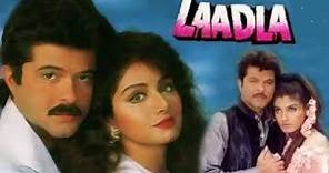 Hindi Movie - Laadla 1994 - Anil Kapoor, Sridevi, Raveena | Trailer | Full Movie Link in Description