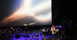 The "Interstellar" Contributions of Kip Thorne
