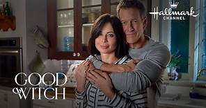 Now Streaming - All Seasons of Good Witch - Hallmark Movies Now