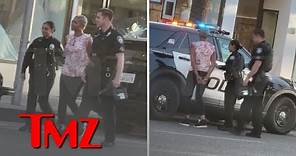 Tiffany Haddish Arrested for DUI in Beverly Hills | TMZ